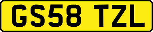 GS58TZL