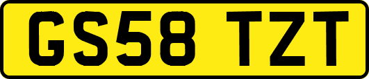 GS58TZT