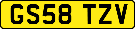 GS58TZV