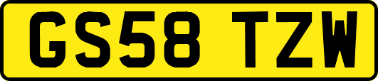 GS58TZW