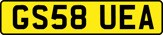 GS58UEA