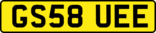 GS58UEE