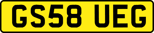 GS58UEG