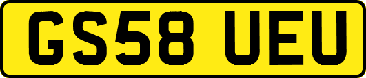 GS58UEU