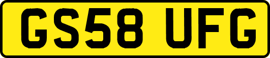 GS58UFG