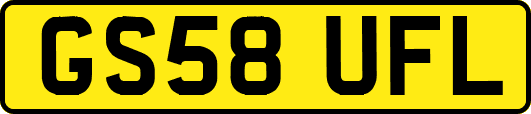 GS58UFL