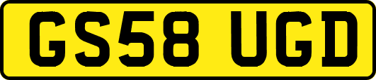 GS58UGD