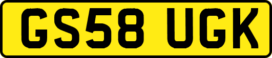 GS58UGK