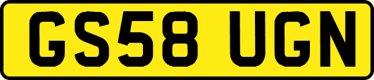 GS58UGN