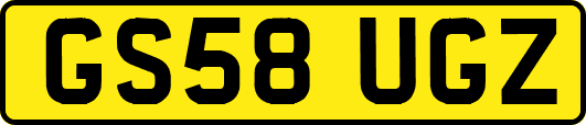 GS58UGZ