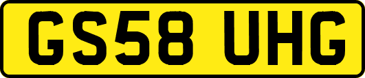 GS58UHG