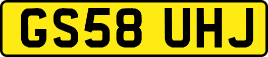 GS58UHJ