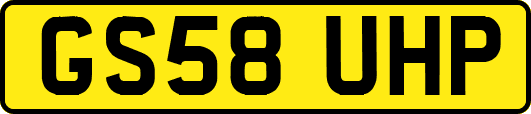 GS58UHP