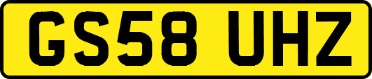 GS58UHZ