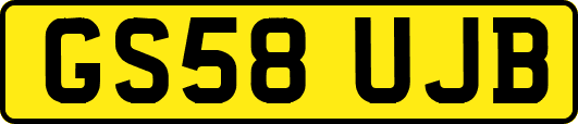 GS58UJB