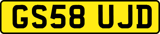 GS58UJD