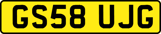 GS58UJG