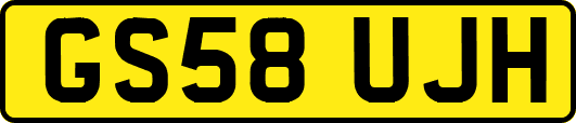 GS58UJH