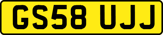 GS58UJJ