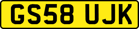 GS58UJK