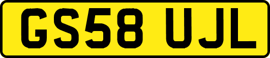 GS58UJL