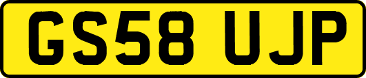 GS58UJP