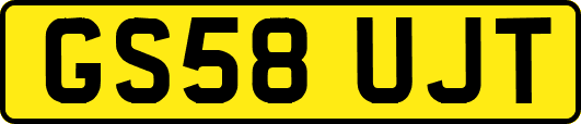 GS58UJT