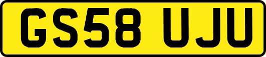 GS58UJU