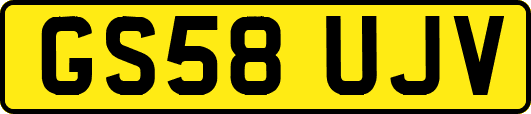 GS58UJV