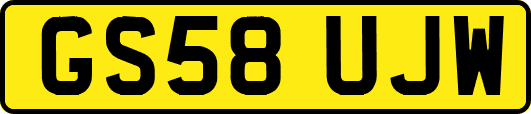 GS58UJW