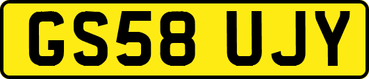 GS58UJY