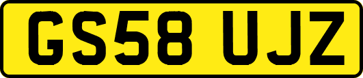 GS58UJZ