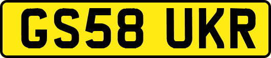 GS58UKR