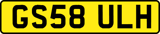 GS58ULH