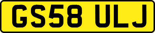 GS58ULJ