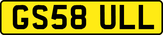 GS58ULL