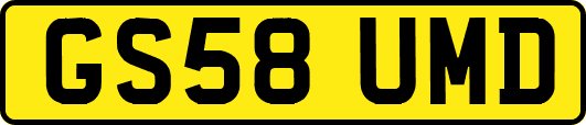 GS58UMD