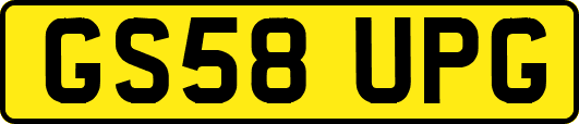GS58UPG