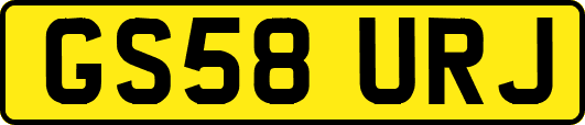 GS58URJ
