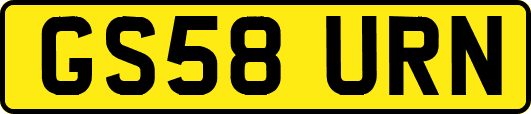 GS58URN