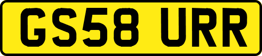 GS58URR