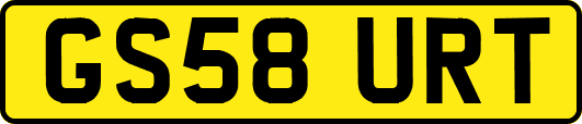 GS58URT