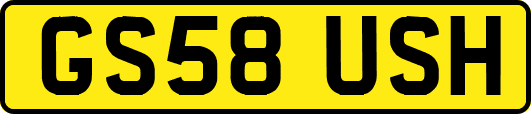GS58USH