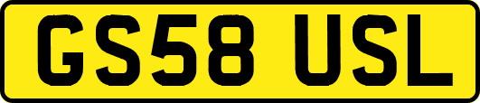 GS58USL
