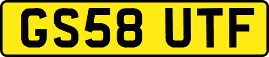 GS58UTF