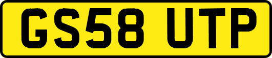 GS58UTP