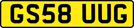 GS58UUG