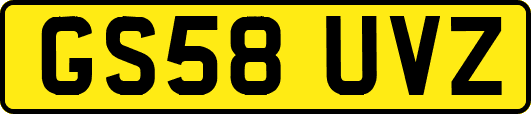 GS58UVZ