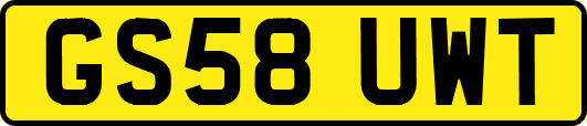 GS58UWT