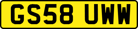 GS58UWW